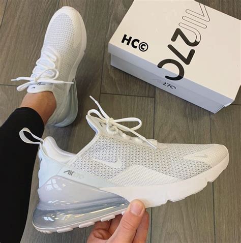 nike 270 se weiß|Nike Air Max 270 SE Summit White Men's .